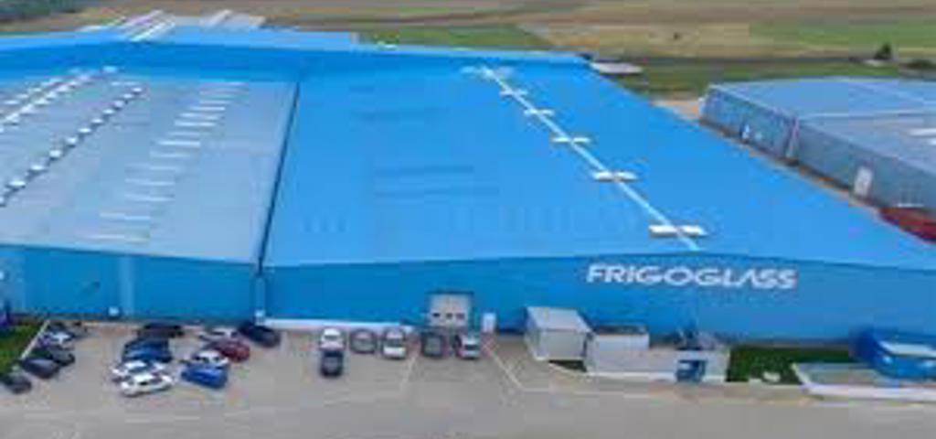 Νέα μονάδα της Frigoglass στη Ρουμανία Νέα μονάδα της Frigoglass στη Ρουμανία